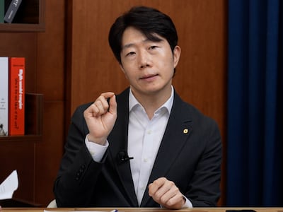 “AI 거품론은 기우… 반도체 주도로 2034년까지 성장 전망”
