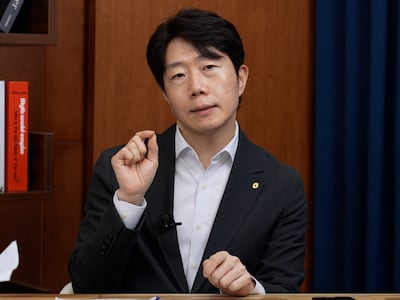 “코스피 수익 기준으로 역사점 저점 지나고 있어, 연말 전 9300 뚫을 것”