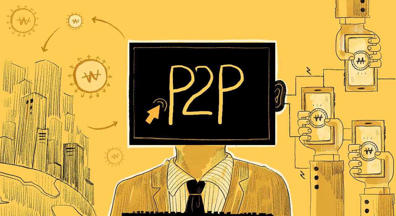 쫌아는기자들] P2P 연체율 0%, 해외진출을 꿈꾸다