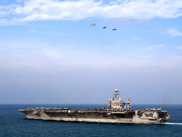 引用：米海軍