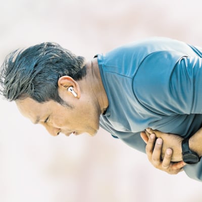 심근경색 환자, 겨울보다 여름에 더 많다는 사실 아시나요?