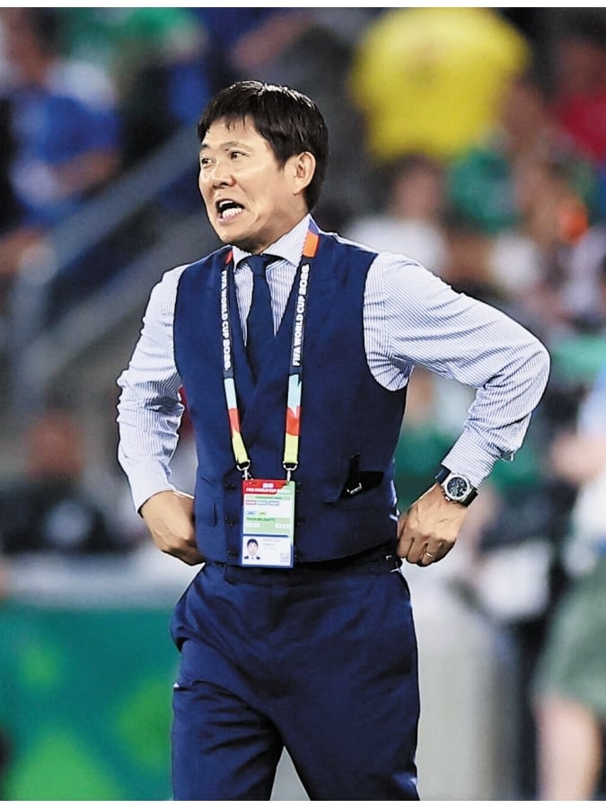 ‘벼랑 끝 한국과 대조적’ 분위기 좋은 日…모리야스 감독 연임 고려