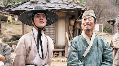 1692만을 극장으로 불러낸 단종의 슬픈 이야기