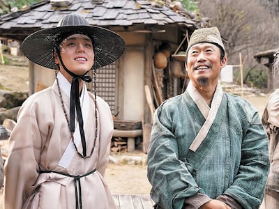 1692만을 극장으로 불러낸 단종의 슬픈 이야기