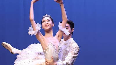 K-Arts Dance Division Marks 30 Years with Global Alumni Showcase