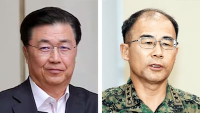 Former NIS Officials Face Insurrection Probe