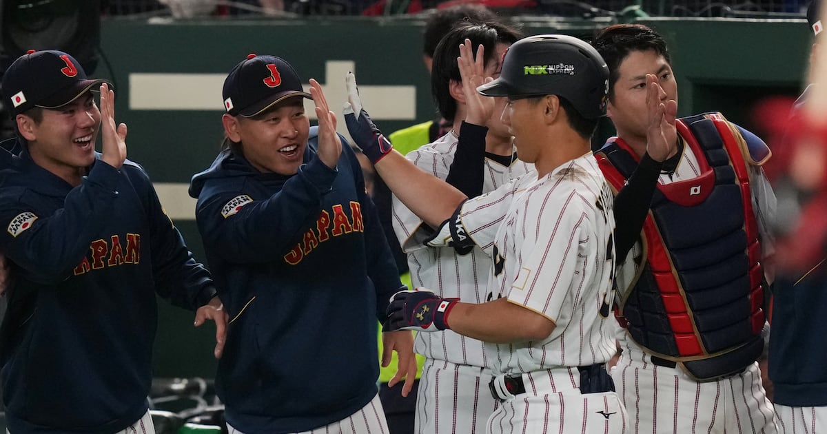 WBC에서 복병으로 평가받는 호주 대표팀 관련 이미지입니다