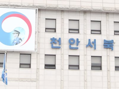 ‘더글로리’ 같은 학폭이 천안에… 6명에게 맞은 학생, 긴급 수술