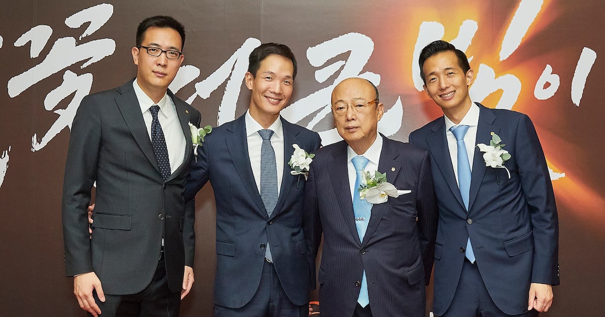 한화솔루션 관련 기사 대표 이미지