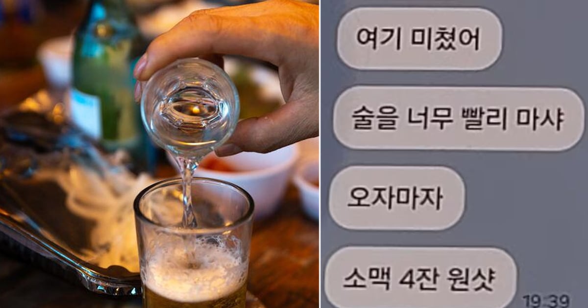 이재명 대통령 격노! '소방관 음주 강요 사실이면 최대치 문책하라'