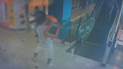 “Wanted to Make News Over Athlete’s Foot”: Knife-Wielding Man Targets the Weak in Incheon