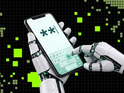 “AI 답변 복붙이네”… 문장마다 붙는 별표 ‘**’의 정체