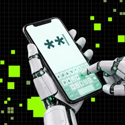 “AI 답변 복붙이네”… 문장마다 붙는 별표 ‘**’의 정체