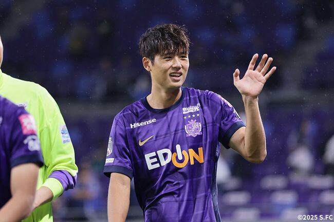 ‘J리그 첫 득점이 동점골’ 공격력까지 돋보인 국대수비수 김주성, 세리머니로 경고까지 – 탐정사무소 인천탐정사무소 서울탐정사무소