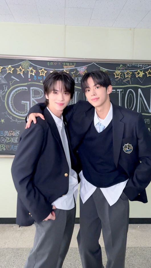 TWS Unveils Performance Preview of New Track 'Last Festival' Ahead of Release