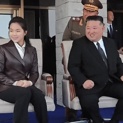 김정은, 무인기로 공개 협박... 보란듯 韓GP·美전차 때렸다