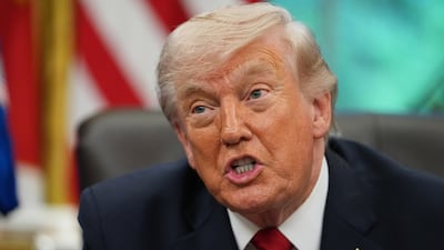 Trump Reviews Reduction of U.S. Troops in Germany