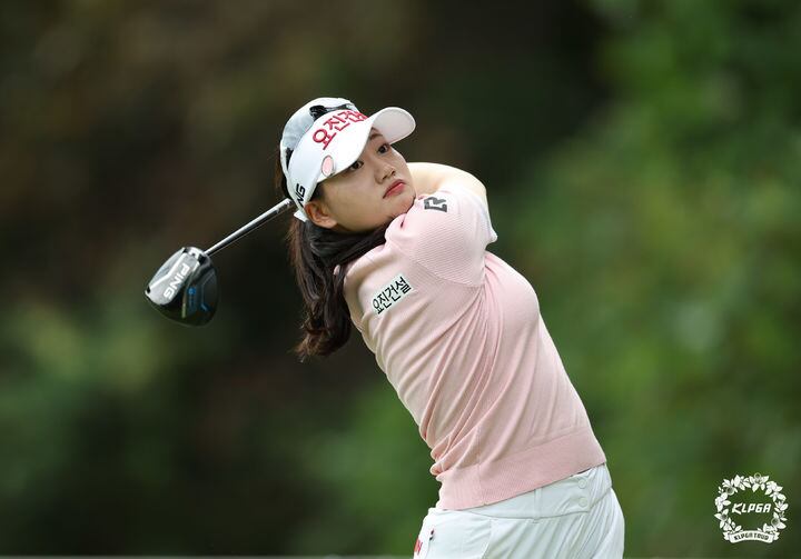 ‘정밀함의 여왕’ 노승희… 코스 가리지 않고 강한 이유 – 폰테크 달인