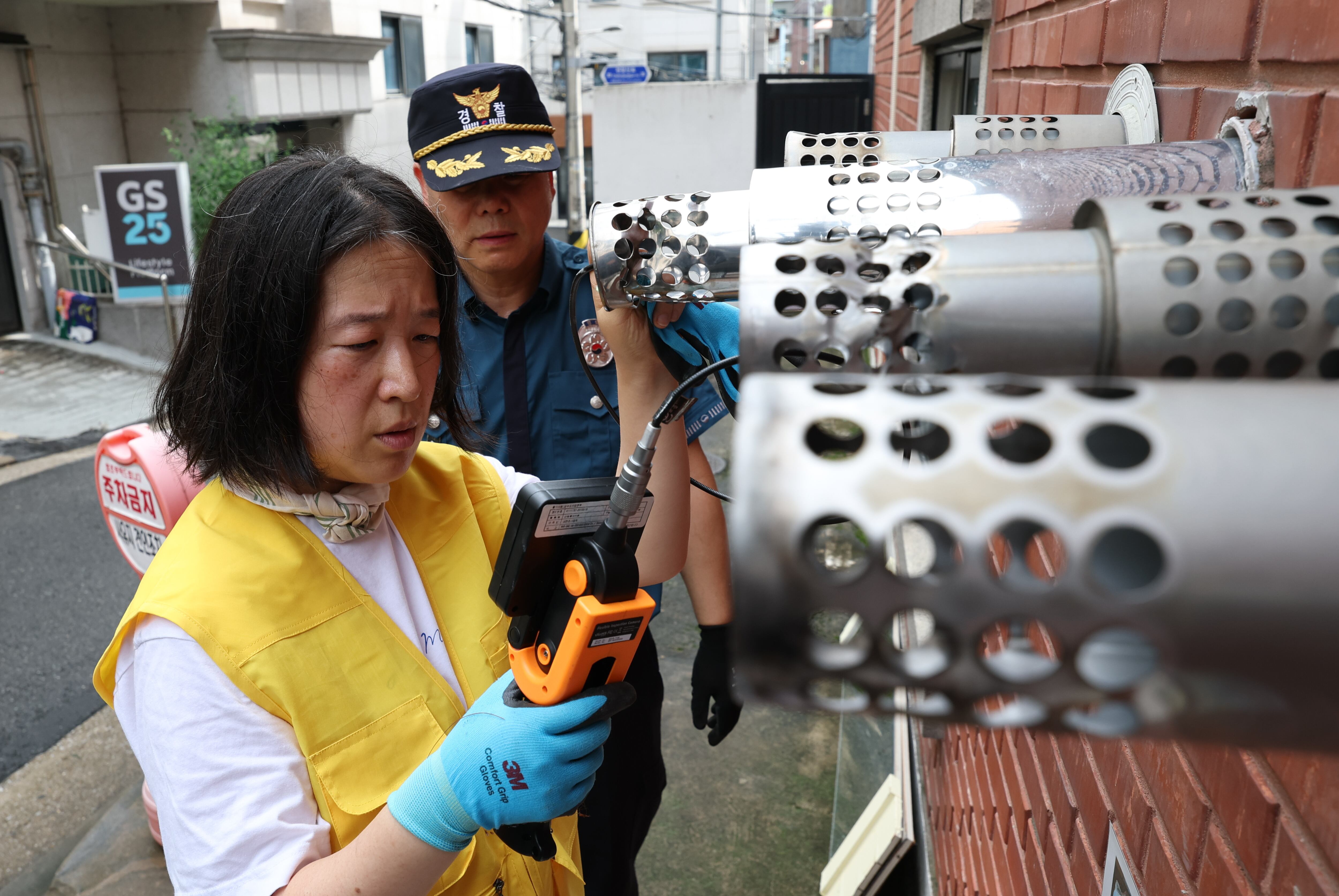 폰테크 달인 추석·핼러윈 마약 거래 집중 단속… 다크웹·의료기관도 들여다본다