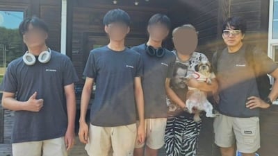 송일국 아들