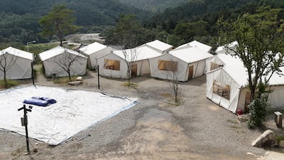 “10억짜리 캠핑장, 반값에도 안 팔려”...한때 7조 캠핑 제국의 몰락