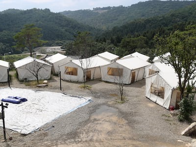“10억짜리 캠핑장, 반값에도 안 팔려”...한때 7조 캠핑 제국의 몰락