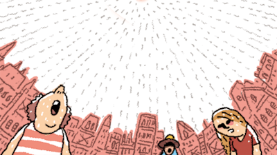 Omega Heat Dome Intensifies Climate Crisis