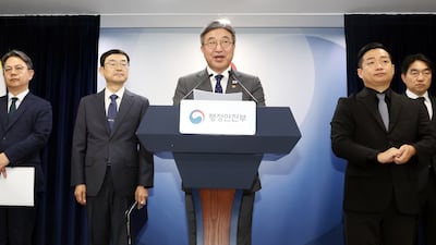 외교·국방·통일부도 세종 간다… 44개 기관·공무원 1만명 대이동