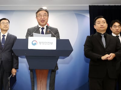 외교·국방·통일부도 세종 간다… 44개 기관·공무원 1만명 대이동