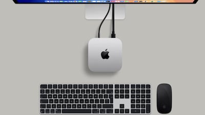 애플, AI 수요로 맥 미니·스튜디오 급성장…공급난 심화