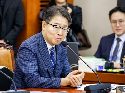與 최기상, 인사 시계 멈춘 한전KPS에 “경영진 인선 시급”