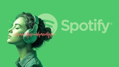 “단순한 음악 앱 아니다”… 스포티파이, AI 시대 ‘개인화 미디어 플랫폼’으로 진화 선언