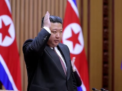 北 “남으론 대한민국과 접해”... 영토조항 신설, 통일은 삭제