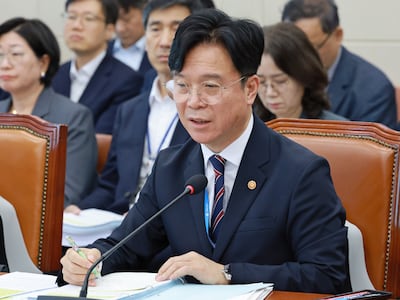 김영훈 “노란봉투법 시행령 보완 검토”, 월권 논란 일 듯