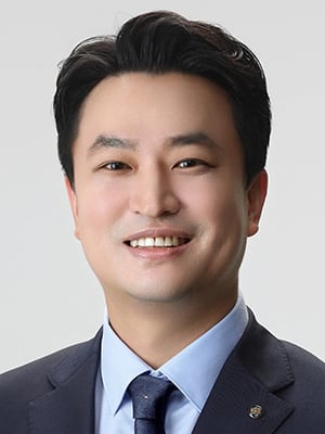 강주호 한국교원단체총연합회 회장