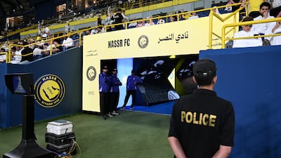 후티 미사일에 흔들리는 사우디 ‘스포츠 왕국’ 꿈… 아시안컵도 비상