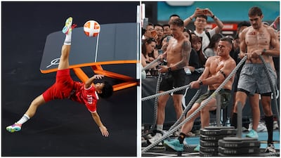나도 ‘테크볼’ 한번 해볼까? 헝가리 업체만 웃는다