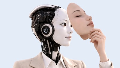 인간과 AI, 경계가 사라지다