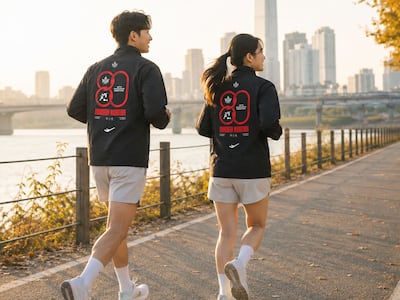 춘마 80주년 스페셜 재킷, 멤버십 회원 대상 300벌 한정 판매