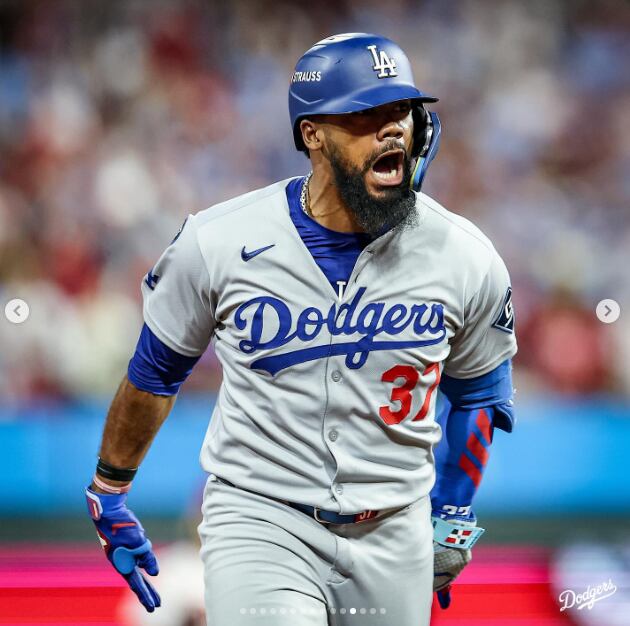 폰테크 달인 이번에는 구종 ‘엿보기’ 논란, 다저스 또 시끌시끌