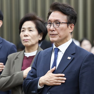 초유의 대법원장 국정조사... 민주당, 의총서 밀어붙였다