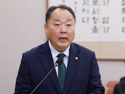 헌재 사무처장 “국회의 대법관 제청 따지기, 위헌이라 평가 못해”