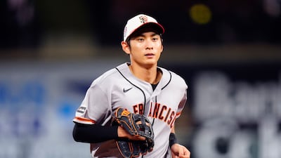 샌프란시스코 매체 “이정후, 트레이드 루머에 계속 등장”