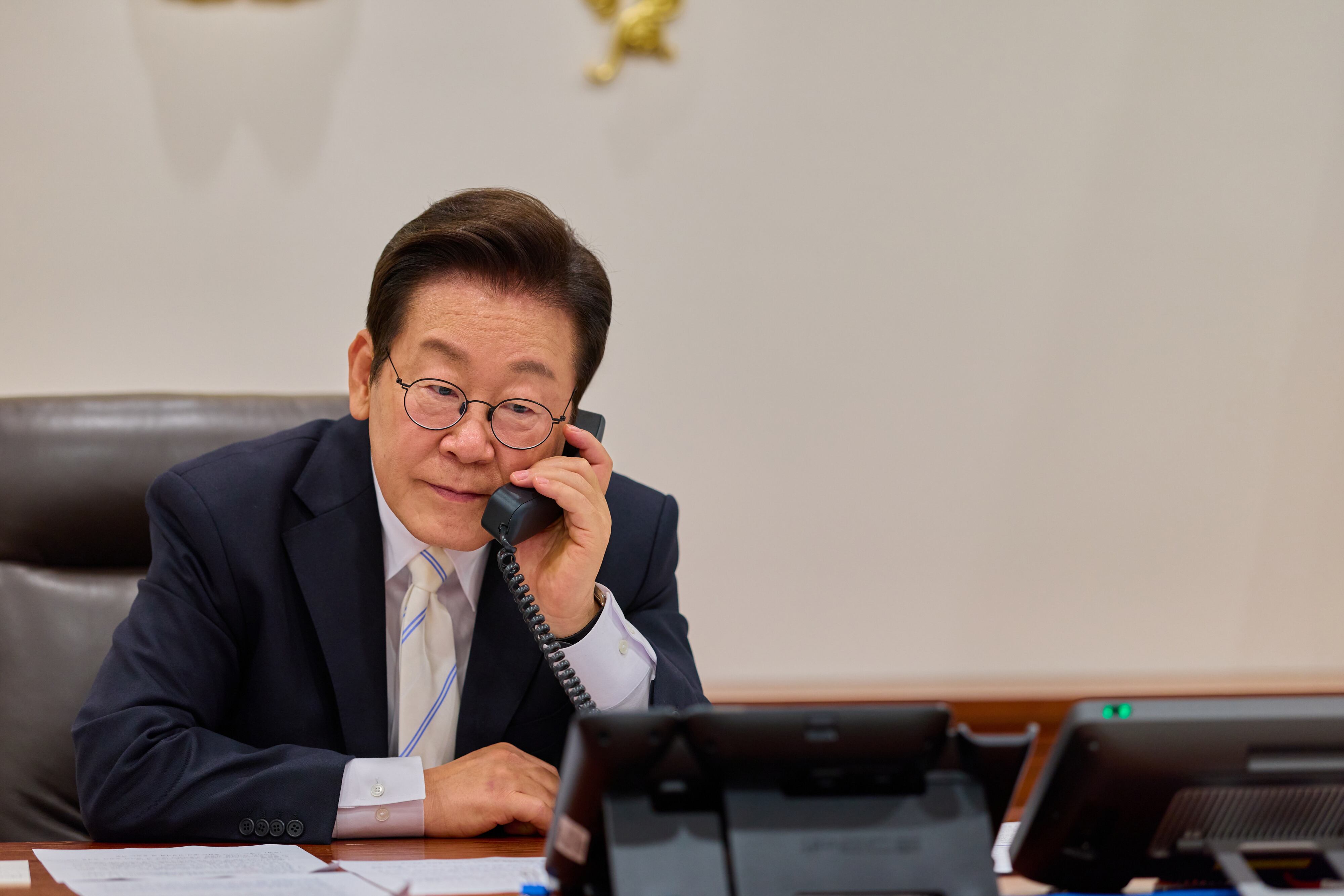 폰테크 달인 – 李대통령, 외교부에 ‘캄보디아 한국인 납치’ 총력 대응 지시