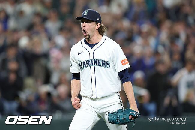 출장용접 – ‘불펜 등판은 처음입니다’ 명승부 이끈 변신, 24년 만의 감격 승리