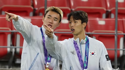 일본 AG 조직위 ‘태극기 미게양’ 사과...“로프 매듭이 도르래 걸려”