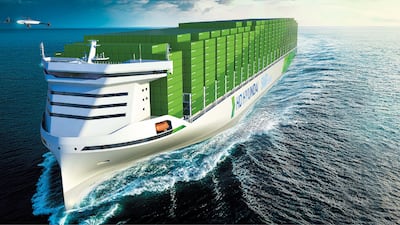 2030년 ‘디지털 조선소’ 완성… 선박 건조 기간 30% 단축