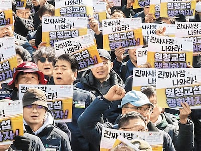 안전 CCTV 설치했다고, 안전앱 제공했다고… 사용자로 판단