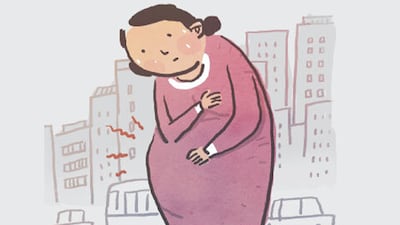 Maternal Deaths in South Korea Surge 60% in a Year
