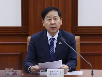구윤철 “우리 경제 회복세 한층 뚜렷”